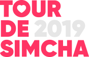 Tour de Simcha 2019