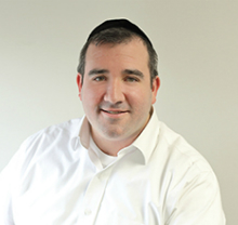 Yoel Margolese